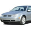 2001 Volkswagen Golf
