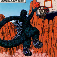 SLAMDUNKASAUR