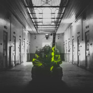 超大米波的野爹