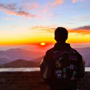 人不要face，天下无敌