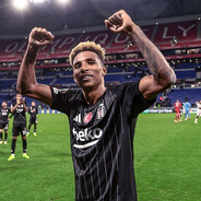 Gedson Fernandes avatar