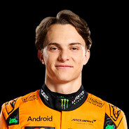 Oscar Piastri