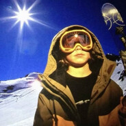 如果忧郁是种天赋