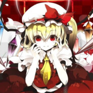 打枪的芙兰朵露