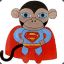 Supermunkey -