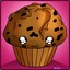 Delicious Muffin