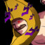 Banana Saxton Hale