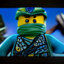 silencer ninjago assassin killer