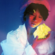 中森明菜我爱你！