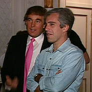 Jeffrey Epstein