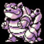 Big Man Blastoise