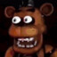 Freddy Fazbear