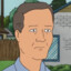 Rusty Shackleford