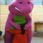 Barney Caceteiro