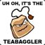 The Teabaggler