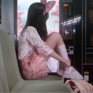 Hai_φ(❐_❐人丑多读书