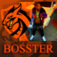 ✪ bosster