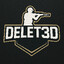 DELET3D