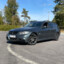 BMW E91 LCI 320D 2.0