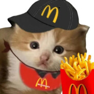 土豆被气成炸薯条