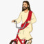 jesus on a bike