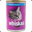 whiskas