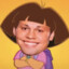 Dora &quot;The head&quot; Explorer