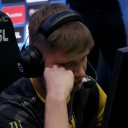 #MoonProject S1mple