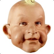 malay dog avatar