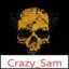 CRAZY-SAM
