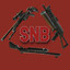 Scout Nova Bizon