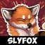 SlyFox_mQ