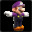 Purple Mario 
