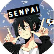 Senpaiiヅ