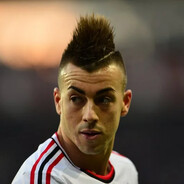 Stephan El Shaarawy