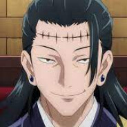 kenjaku