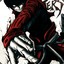silver crow