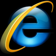 Internet Explorer