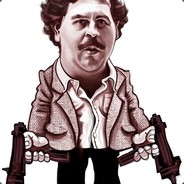 ✪PABLO ESCOBAR | cs.money