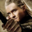 LEGOLAS
