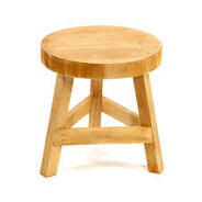 three legged stool