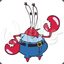 Mr.Krabs