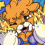 Sparky Plush