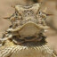 Horned Lizard