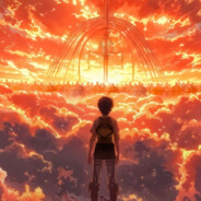 私は地鳴りを起こす