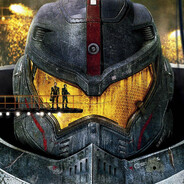 Gipsy Danger