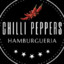 Malagueta Chilli Peppers