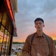 一只很菜的小朋友