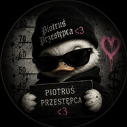 Piotruś_Przestępca<3