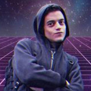Mr.Robot avatar